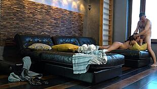 horny old man fucks step daughter?