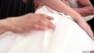 Skinny flexible asian ballerina girl seduce to mmf 3some fuck in uncensored jav porn