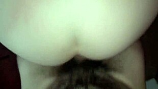 my stepsister in doggy pose argentinian blonde super hot big tits