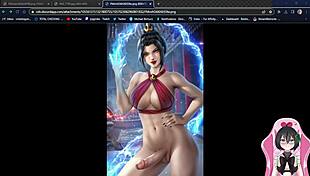 Michael Trained By Mistress Agnes And Her Friends Part 2