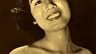 Dark Lantern Presents Vintage Erotic Women Worldwide