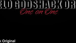 NAOMI LOVE'S INTENSE 1ON1 ANAL WITH HUGE GAPES NO PUSSY