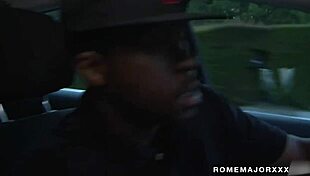 Rome Yasmine De Leon's Hot Af