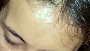 I Cummed In Her Mouth, It Was So Intense And Stuff