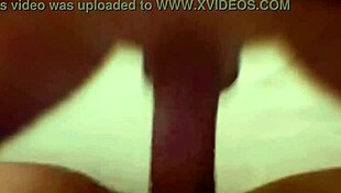 I watch my wife get fucked by another man in this cuckold humiliation scenario