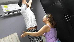 Mature Woman Explores New Connections Part 1