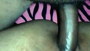 Intimate Encounter with Passionate Fucking