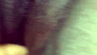 Stepmom bends over for son's big cock