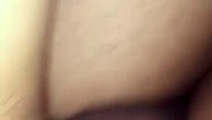 सौतेली बहन के साथ झपकी में अनजाने चुदाई