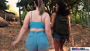 Stick Out Your Tongue for My Pussy Ride