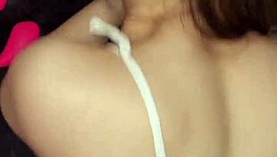 Me Quedo Con Mi Hermanastra Tomar Una Siesta Y Follamos Sin Querer