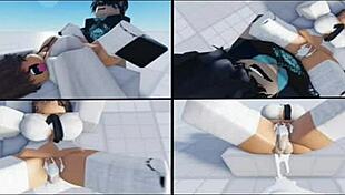 Roblox porn compilation rr34