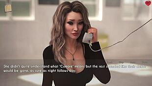 Wife and Stepmother in Missing Scenes