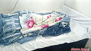 My Stepsister And I Had A Lot Of Fun In Bed