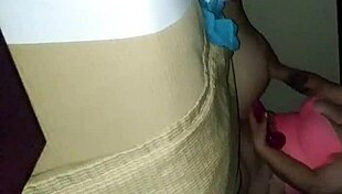 Icey N Kinky Pegs Husband