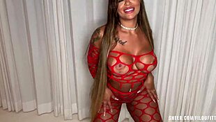 Big ass gostosa pussy fucked by bwc filoufitt - stephanie silveira