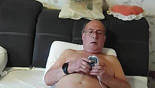 orgasmus mit vibrator abspritzen