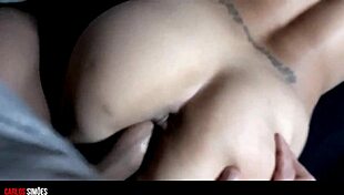 Ele Viu Meu Jeitinho Safado E Veio Com Pauzão Grosso