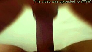 I watch my wife get fucked by another man in this cuckold humiliation scenario