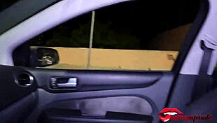 Cute Busty Miriam Prado Seduces Taxi Driver With Blowjob And Hot Sex