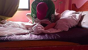 Kantutan Sa Sogo Motel Grab Driver