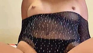 No Quería Ver Una Película Solo Quería Follar A Mi Hermanastro En El Dormitorio