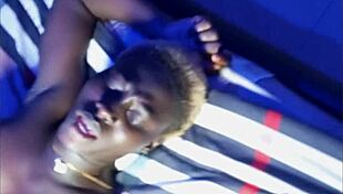 my girlfriend got me her best friend for christmas - olamay is a very nice girlfriend