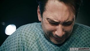 there is a cock hungry demon waiting for me in the basement?