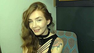 im fucking british pornstar katie cooper with my big black cock, its so huge i cant even speak properly