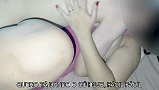 Teacher Seduces 18 Year Old Student By Skype and Take Home for Sex First Date