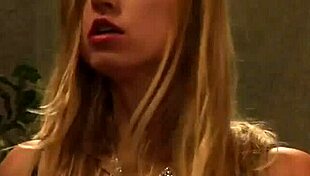 Lesbian Slave Sophie Drives Madame To Orgasm