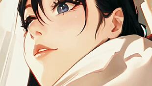 Amazing Sex with Tight Shaved Pussy Milf Wife Craving Creampie!