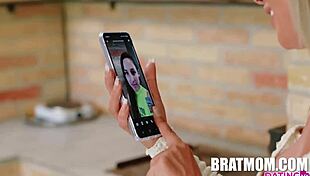 Truth or dare turns intimate Shalina Devine Alex Chargers