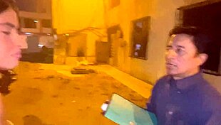 perverted old pastor fucks innocent beautiful woman real homemade