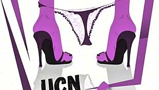 novinha de coelhinha dá o cuzinho na páscoa, que delícia 😏🍑