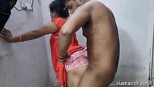 indian desi bhabhi spending time with her neighbour boyfriend