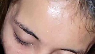 I Cummed In Her Mouth, It Was So Intense And Stuff