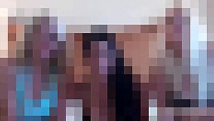 your dick is pathetic and so are you, its just so small i cant believe it