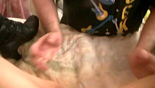 My ex, that horny brunette, got fucked in the ass hard