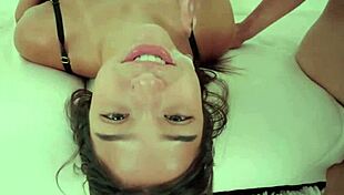 teen loves licking ass and sucking cock