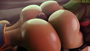 Fortnite girls, you get fucked rough and hard