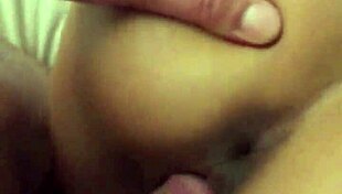 my thai girlfriend got fucked so hard