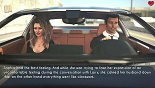 Wife and Stepmother in Missing Scenes