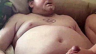 Kandy Kane Deepthroat And Fucking Homemade BBW