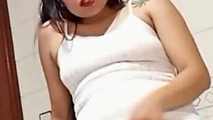 Best Scenes In Female Masturbation Compilation