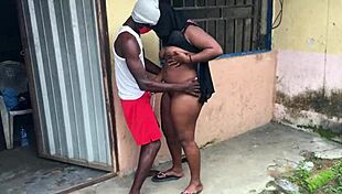 retarded funny lame sex by hoodlumps during end sars protest in nigeria long length version