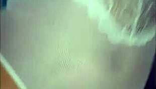 foreplay and humping with two latina lesbians!