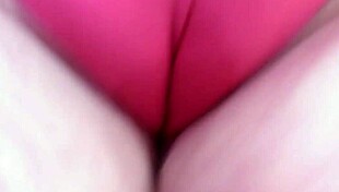 613 saying goodbye to a favorite pink panty from dawnskye1962