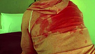 Japanese Busty Model Changes Clothes In Hidden Footage