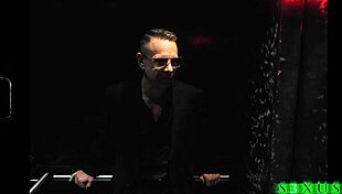 Laney Grey and Suttin with Brad Newman in a hot threesome 😍